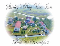 Tangier Island Bed and Breakfast - Click Here