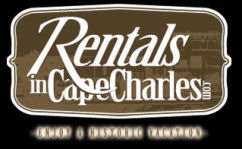 Cape Charles Vacation Rentals